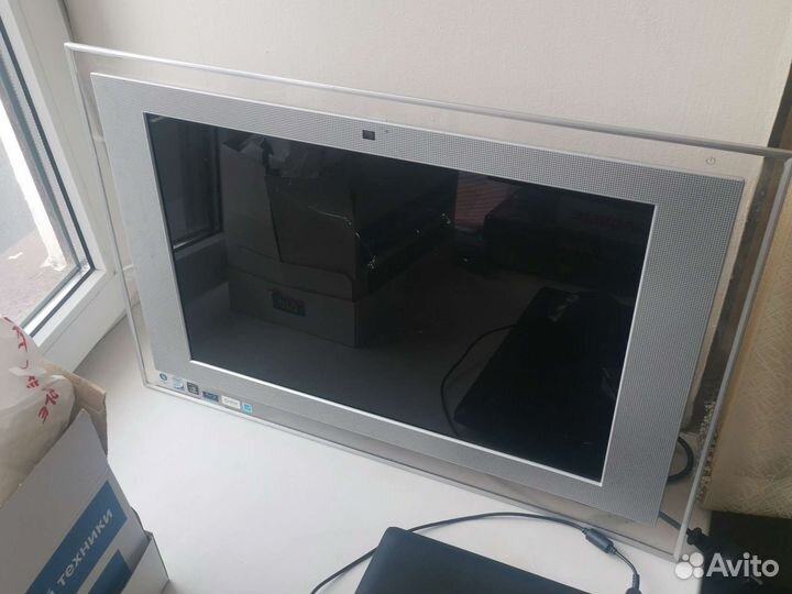 Моноблок sony vaio