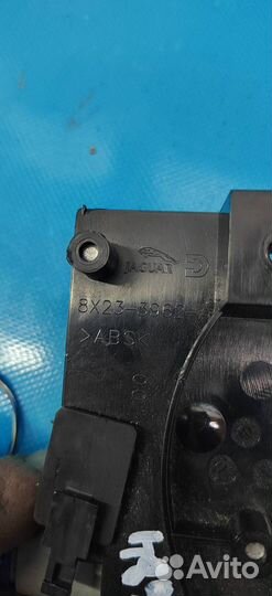 Антенна Jaguar XF, X250 (2008-2015)