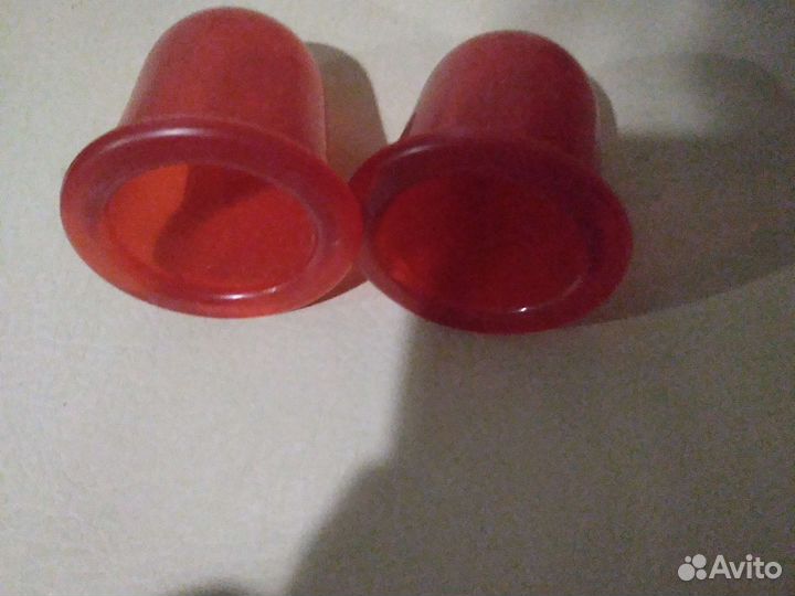 Массажные банки