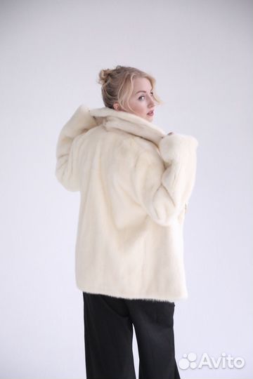 Ремонт и пошив шуб