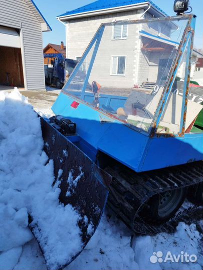 Самодельный