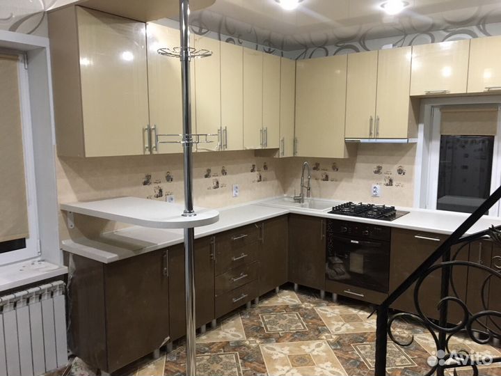 Мебель на заказ