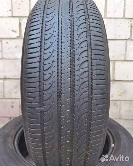Yokohama Geolandar SUV G055 235/60 R18 107V