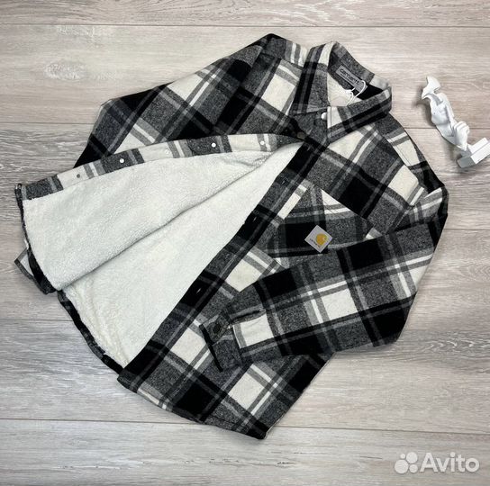 Мужская рубашка в наличии