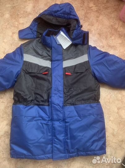 Спецодежда