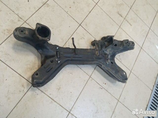 Подрамник передний Chery Very A13 SQR477