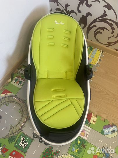 Коляска silver cross surf