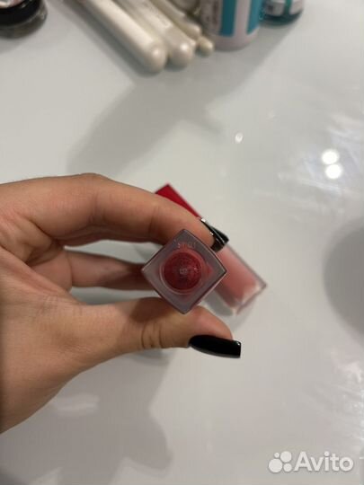 Помады новые rouge dior ultra care liquid