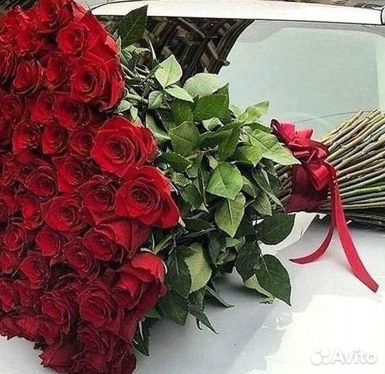 Высокие Высокие розы Гигантские розы Букеты Достав