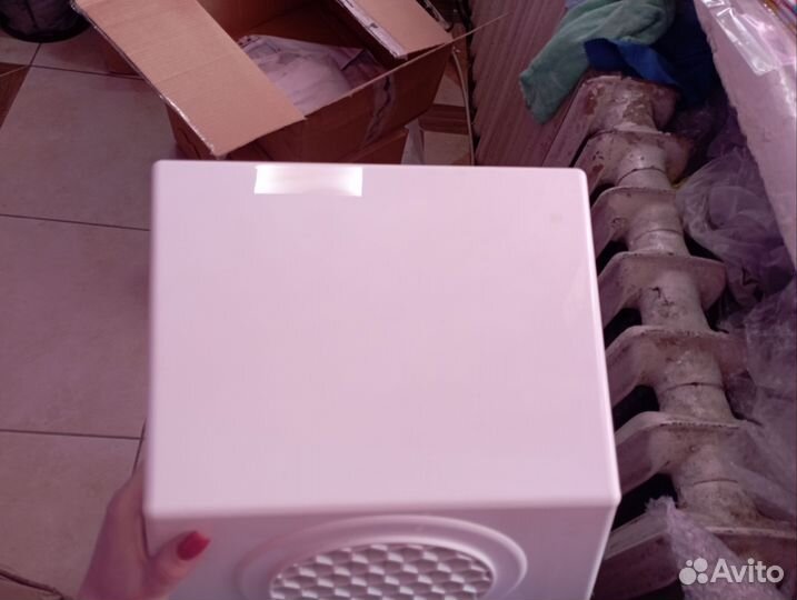 Маникюрный пылесос max