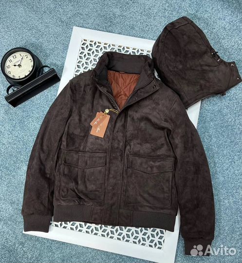 Куртка Loro Piana