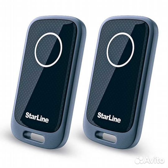 Иммобилайзер StarLine i95 Lux. Гарантия