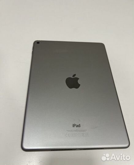 Apple iPad air 2