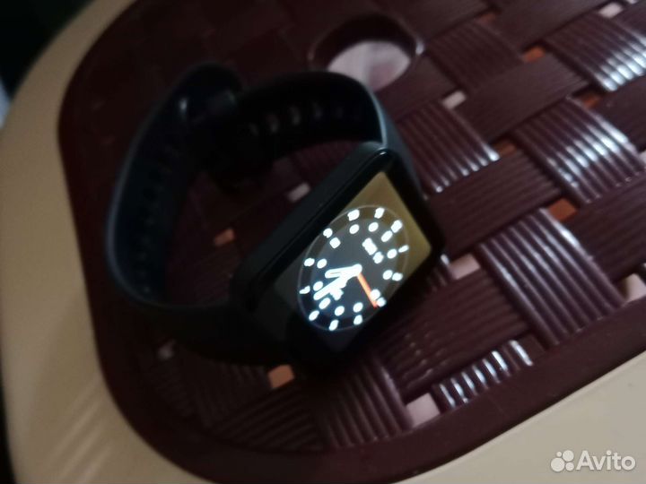 Xiaomi mi watch