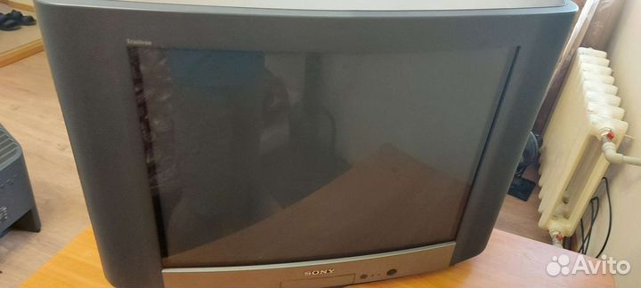 Sony KV 29 trinitron Телевизор