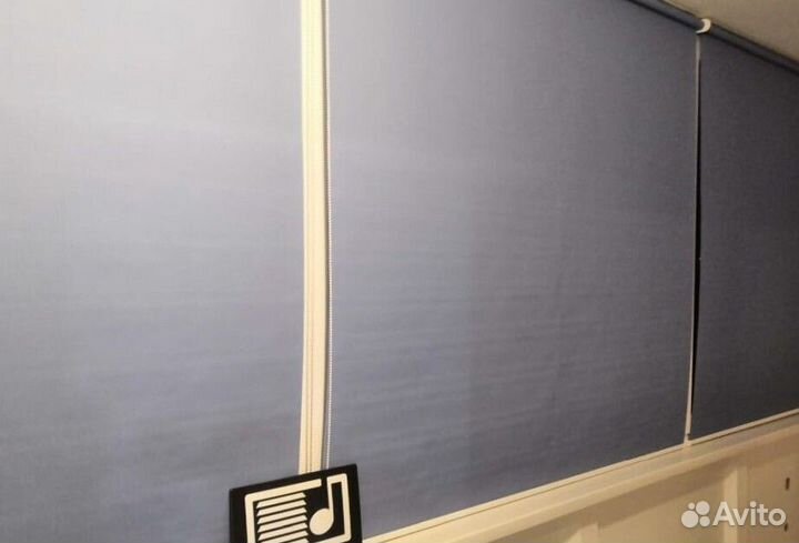 Рулонные шторы X5186-U01952