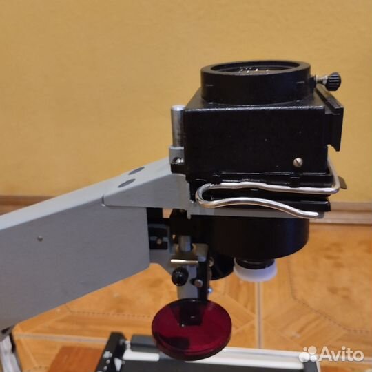 Фотоувеличитель упа 510 СССР