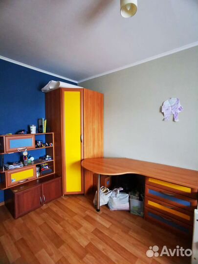 Мебель в детскую