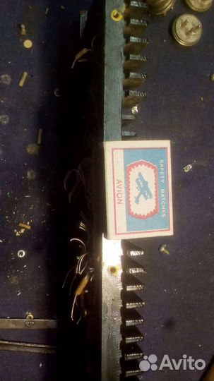 Радиаторы под аппаратуру