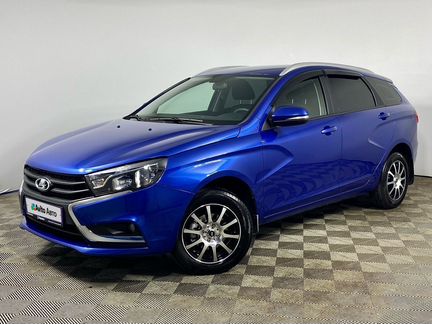 ВАЗ (LADA) Vesta 1.6 MT, 2022, 47 835 км