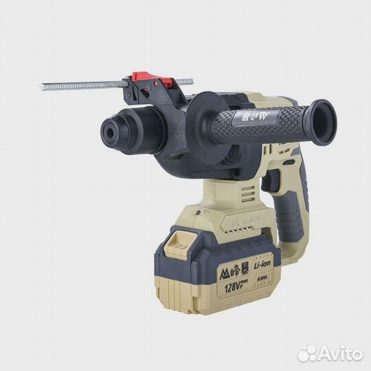 Перфоратор аккумуляторный fengbao