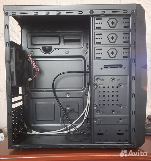 Корпус для пк