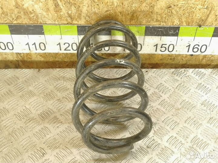 Пружина передняя Bmw X5 e53 2000-2007