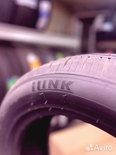 iLink PowerCity 79 265/60 R18 130H