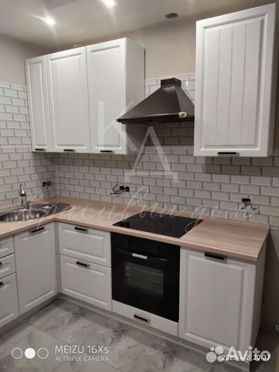 Модульная кухня в наличии доставка 1 день