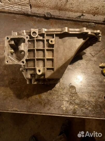 Корпус МКПП Джили Эмгранд ес7 15/1.8