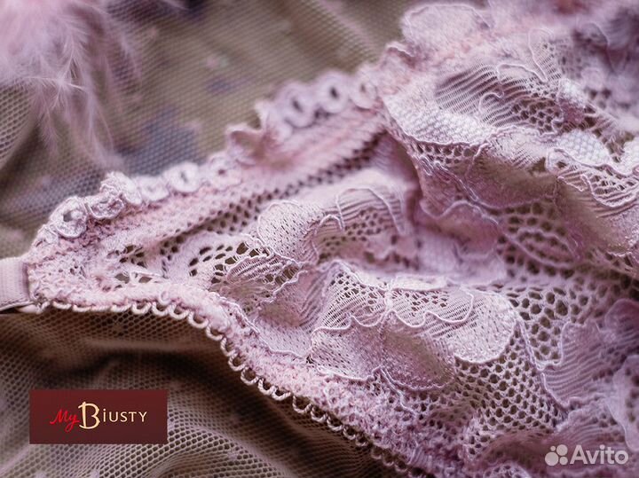 MyBiusty – готовый бизнес по продаже нижнего белья