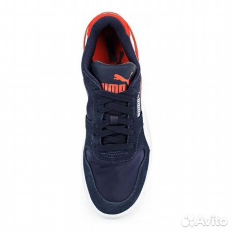 Кроссовки оригинал Puma Icra Trainer NL Geometry