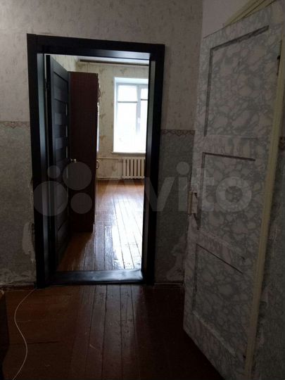 2-к. квартира, 47,4 м², 1/3 эт.