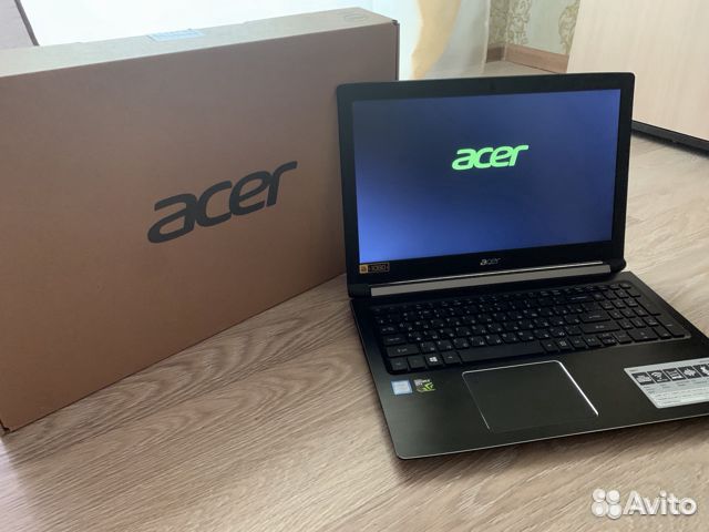 Acer 15.6