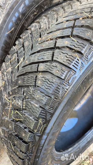 Michelin X-Ice North 4 SUV 265/55 R20