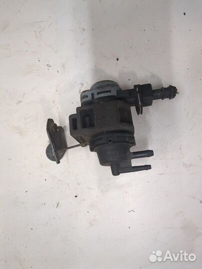 Клапан воздушный Renault Laguna 2, 2006