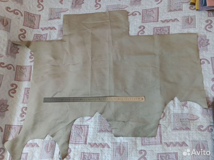 Лоскут мебельной ткани