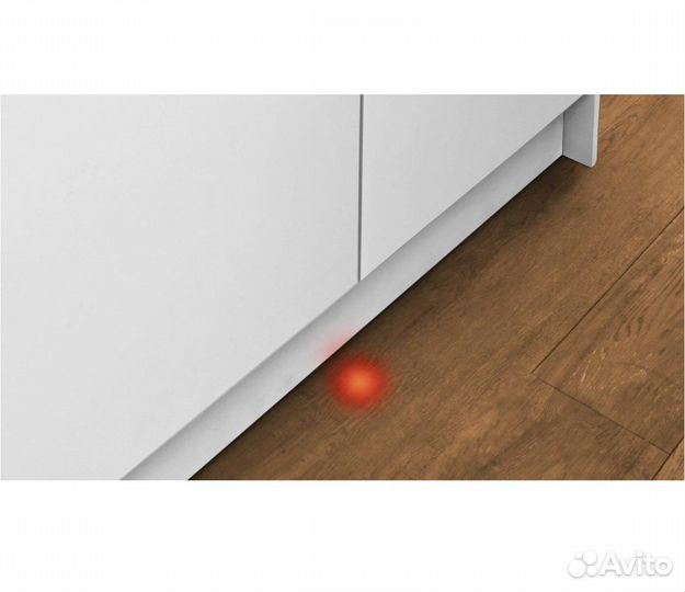 Посудомоечная машина Bosch 60см Serie 2SMV25EX01R