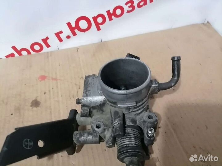 Дросельная заслонка Kia Spectra 1.6