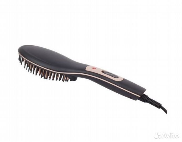 Расческа-выпрямитель