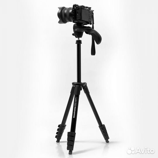 Штатив Manfrotto MKC3-H01