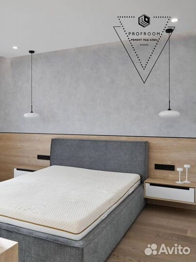 Ремонт квартир под ключ. Отделочные работы