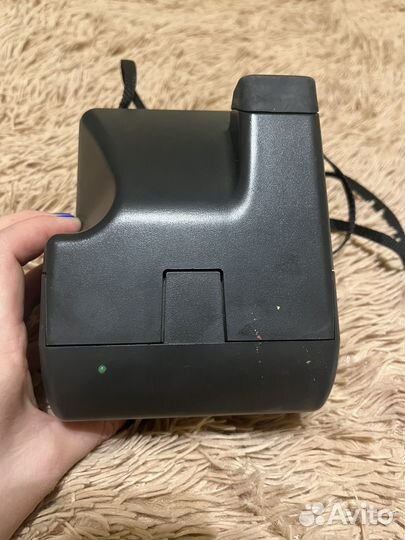 Polaroid 636