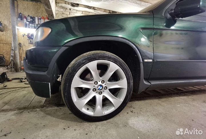 Комплект для занижения ваз и иномарок