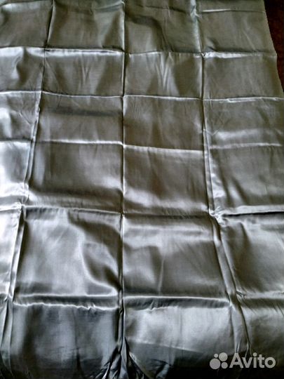 Ткань атласная подкладочная