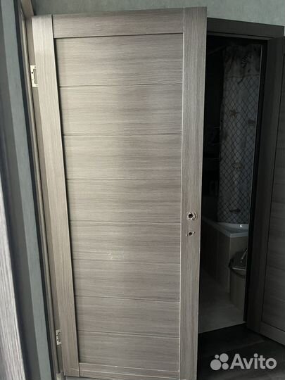 Двери межкомнатные