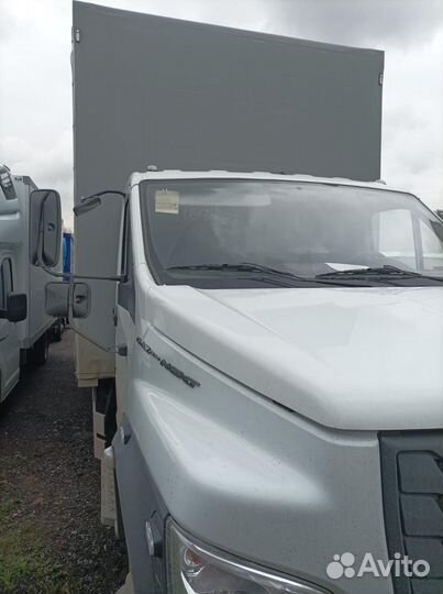 ГАЗ ГАЗон Next C41R13, 2024