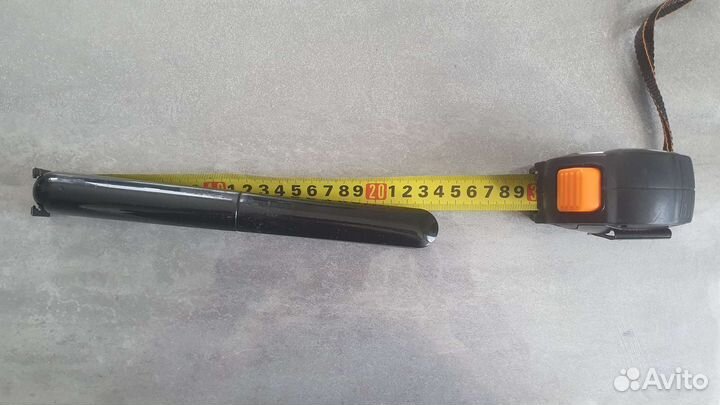 Насос для шоссейного велосипеда