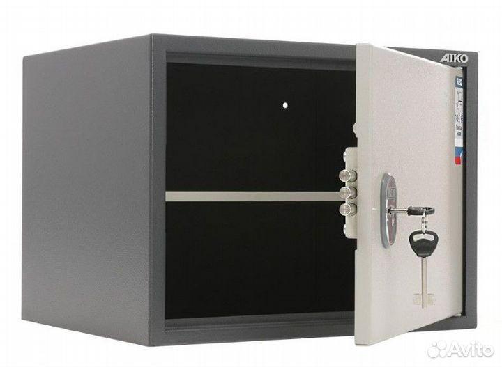 Бухгалтерский шкаф