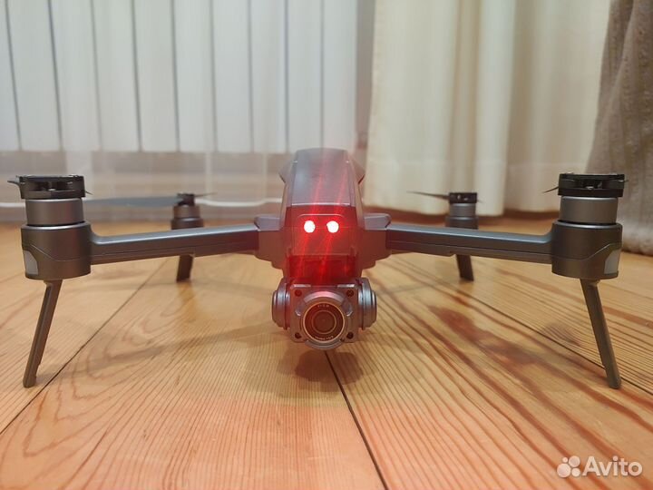 Квадрокоптер mark 300 m1 pro